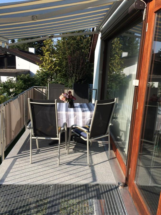 Super Xxl Ferienwohnung 73 Qm, Mit Balkon Cadolzburg Buitenkant foto