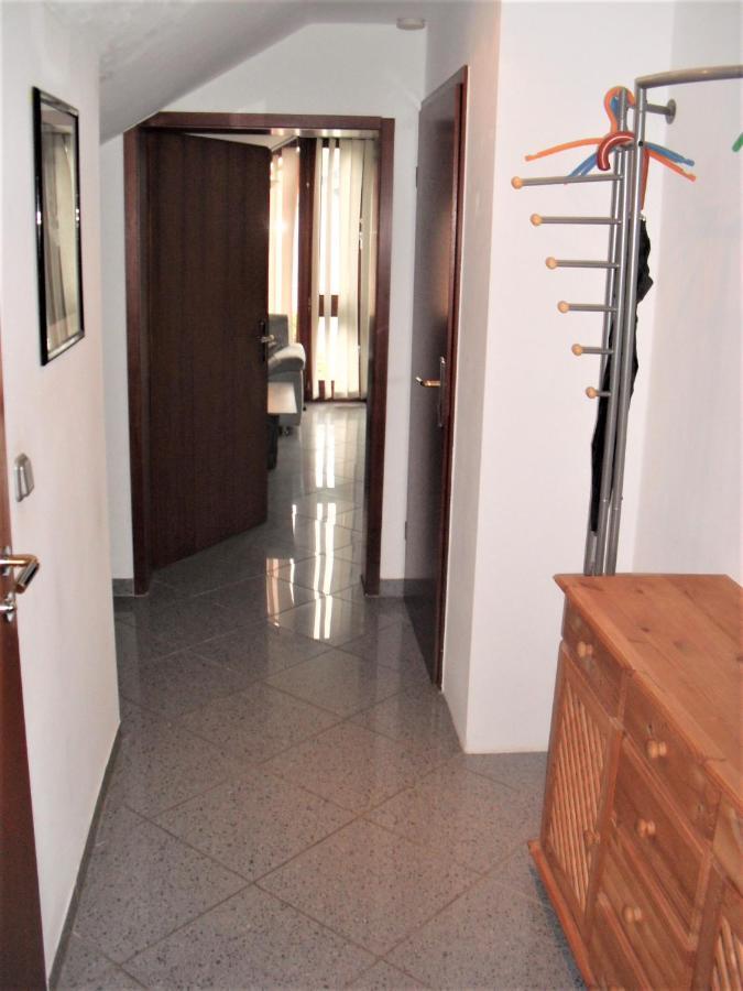 Super Xxl Ferienwohnung 73 Qm, Mit Balkon Cadolzburg Buitenkant foto