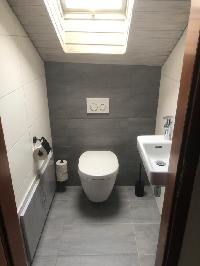 Super Xxl Ferienwohnung 73 Qm, Mit Balkon Cadolzburg Buitenkant foto